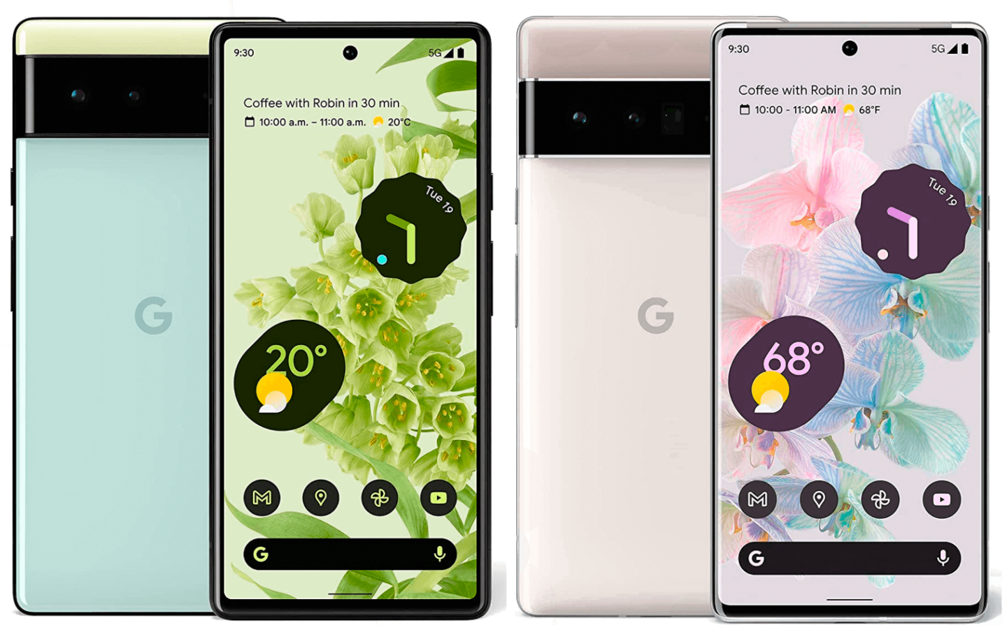 Как заказать Google Pixel 6 из США в Украину ? Стоит ли покупать Pixel 6 в США ?