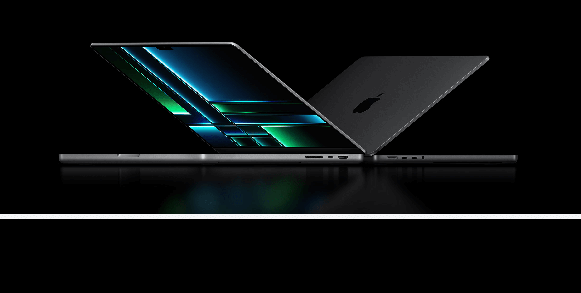 Как заказать MacBook Pro 14” 2023 и MacBook Pro 16” 2023 в США?