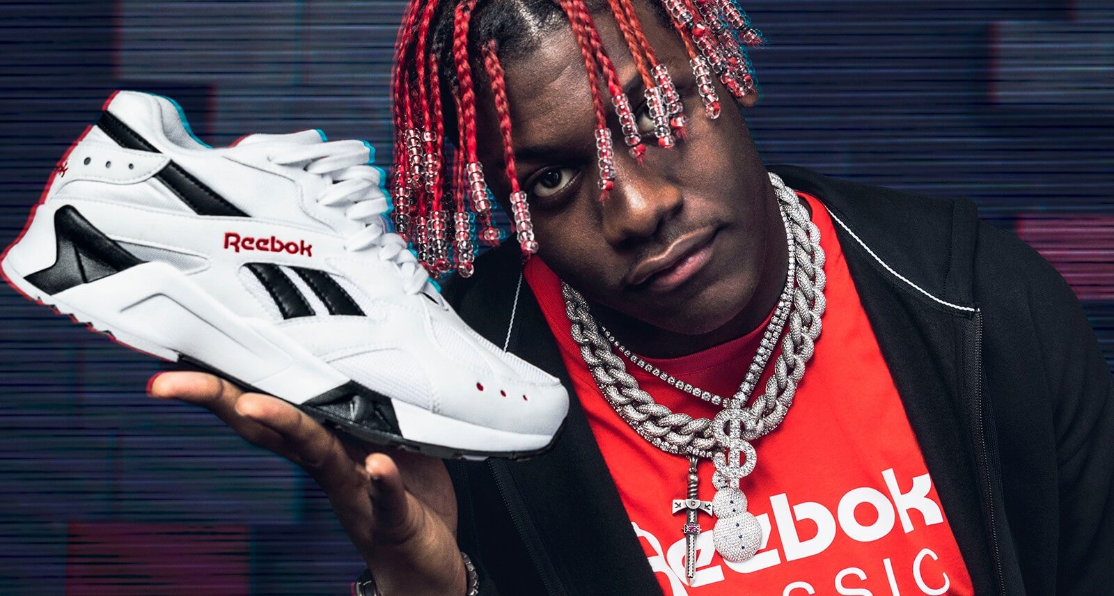 Як купити кросівки Reebok в США - Блог USAinUA