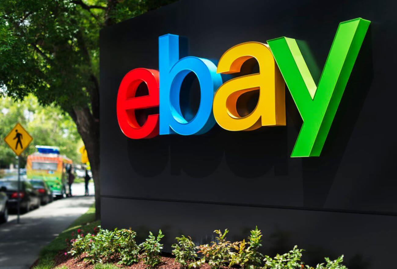 Какие товары выгодно покупать на eBay?