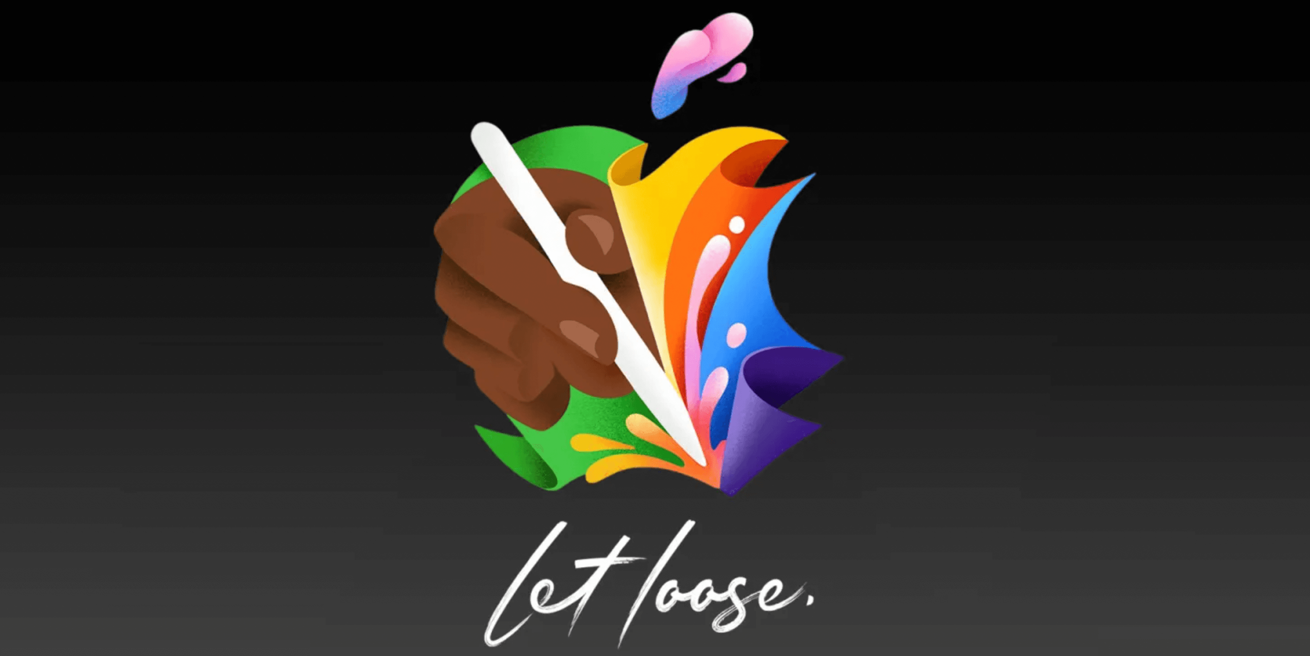 Apple’s "Let Loose" event