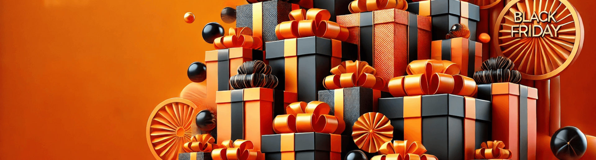 Amazon Black Friday 2024