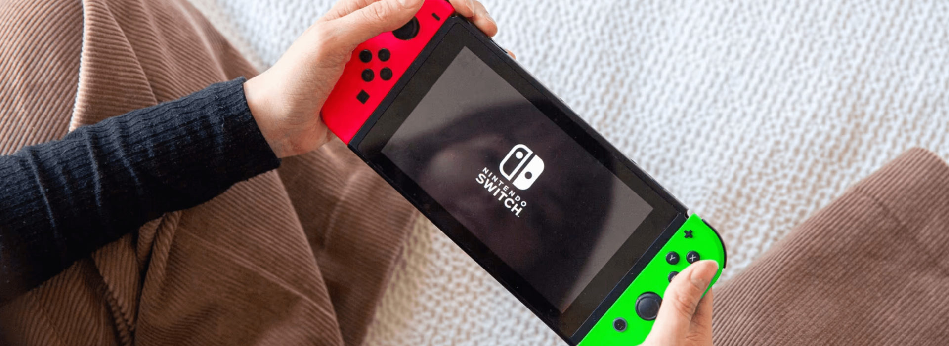 Лучшие портативные игровые консоли Nintendo Switch, Steam Deck, Lenovo Legion Go, PlayStation Portal и др из США