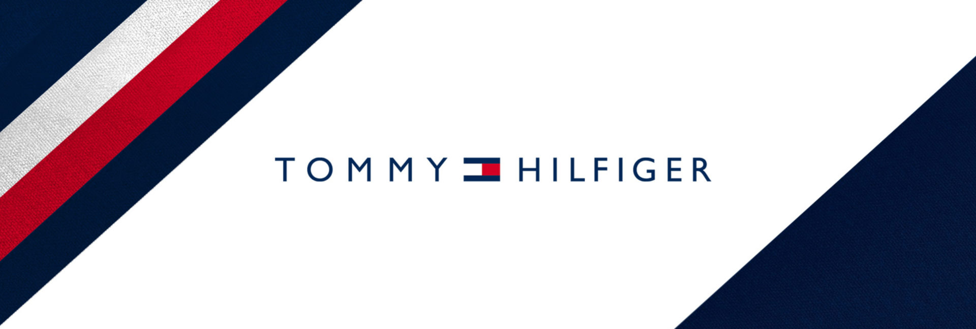 Как и где купить Tommy Hilfiger в США?
