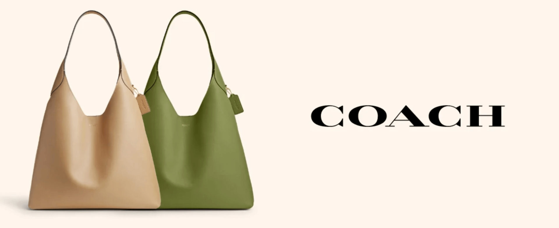 Как и где купить оригинал Coach из США