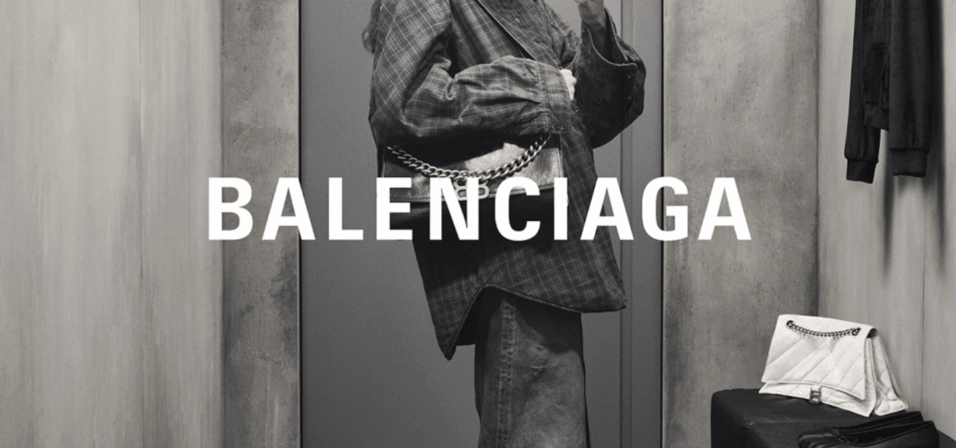 Как и где купить оригинал Balenciaga в США