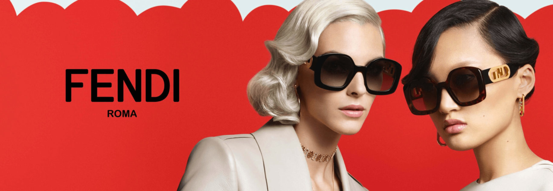 Как и где купить оригинал FENDI в США