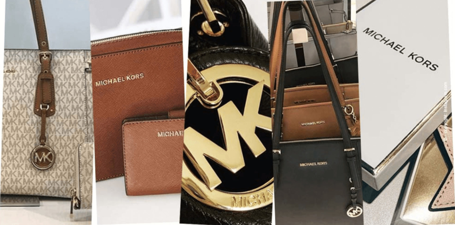 Как и где купить оригинал Michael Kors в США