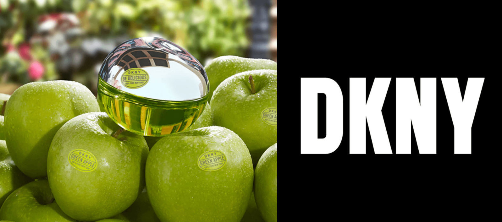 Как и где купить оригинал DKNY в США