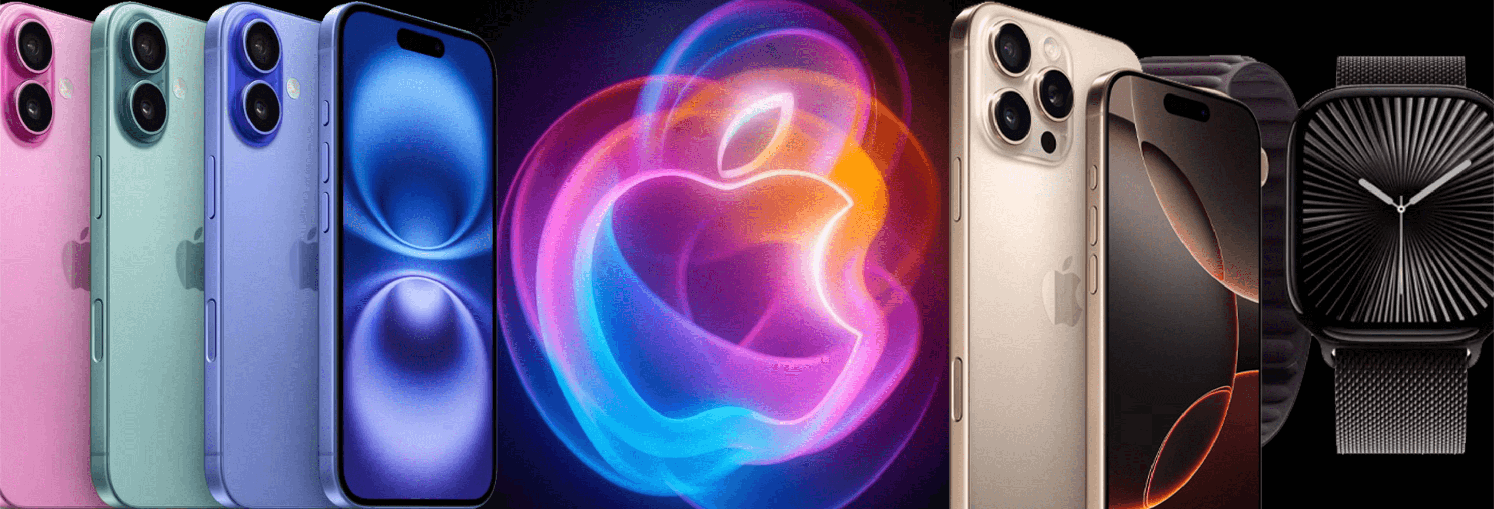 Покупка и доставка iPhone 16e из США