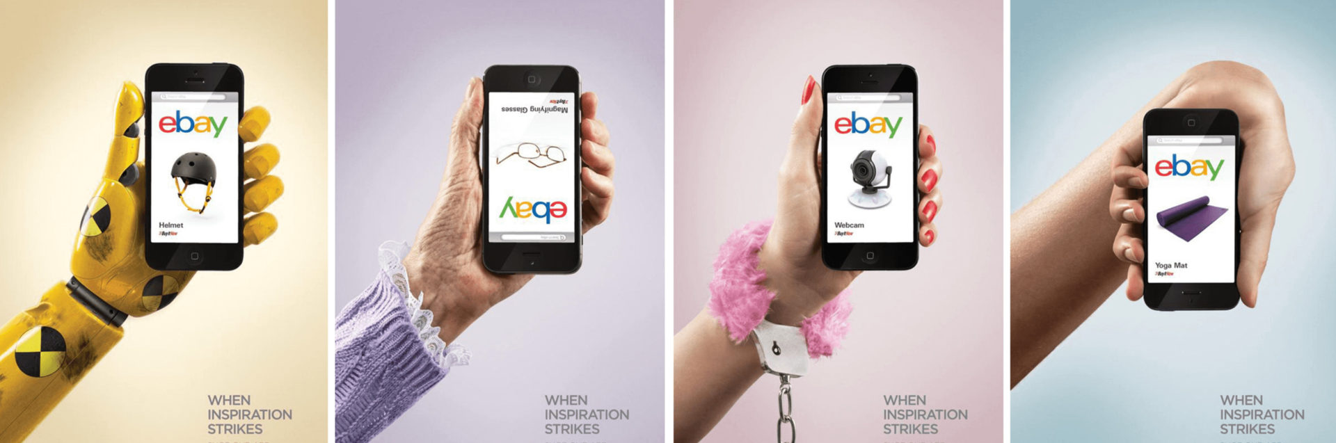 Телефоны на eBay: как выгодно заказать смартфон в Украину