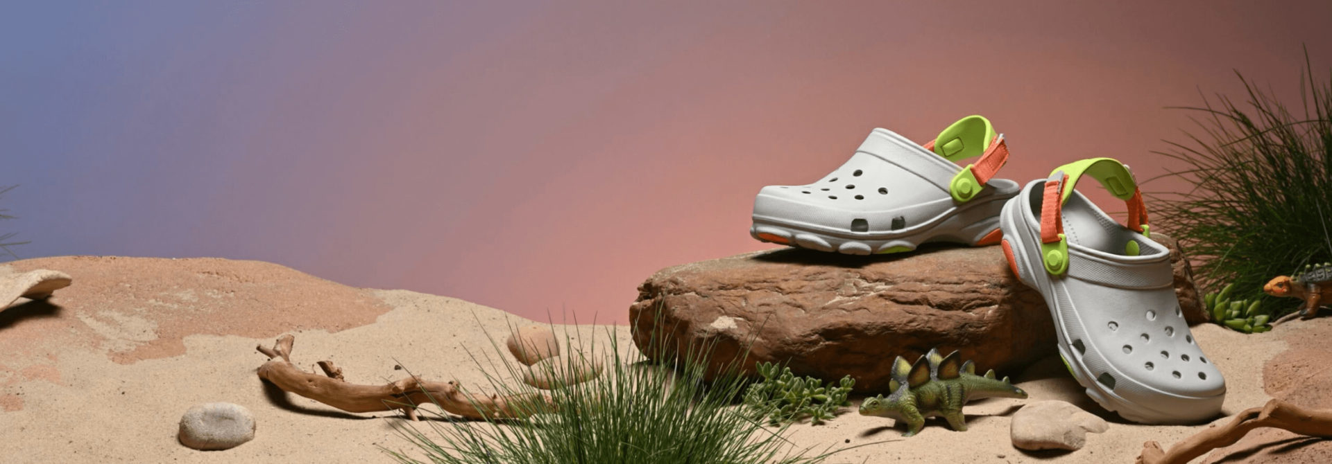 Crocs из США в Украину: почему это выгодно и как заказать