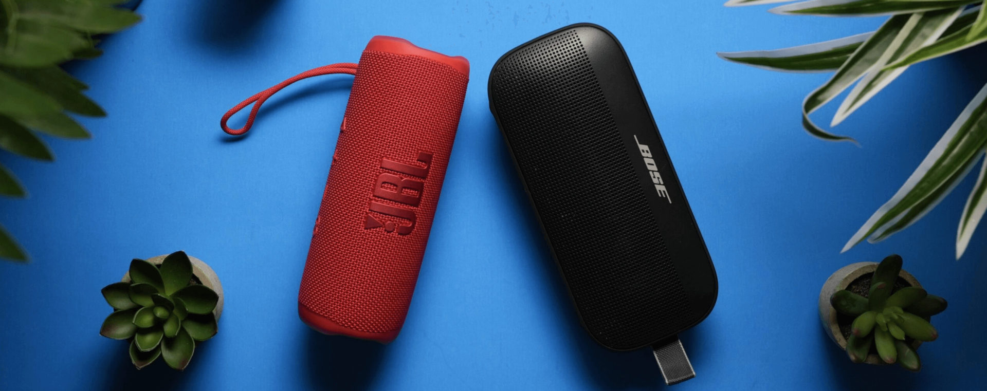 JBL vs. Bose: какие наушники и колонки выбирают украинцы?