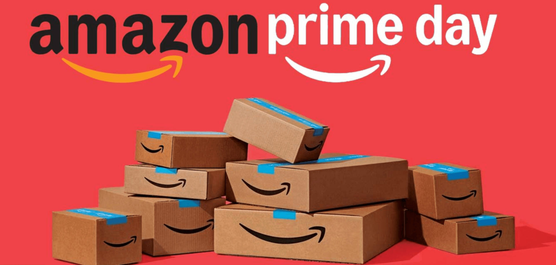 Amazon Prime Day 2025: коли, що купувати та як заощадити українцям