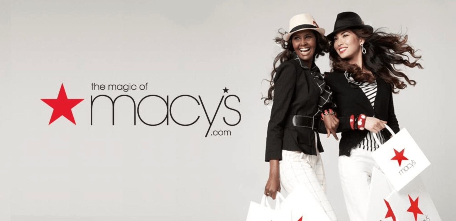 Macy’s: легендарный онлайн-магазин из США, который стоит знать каждому
