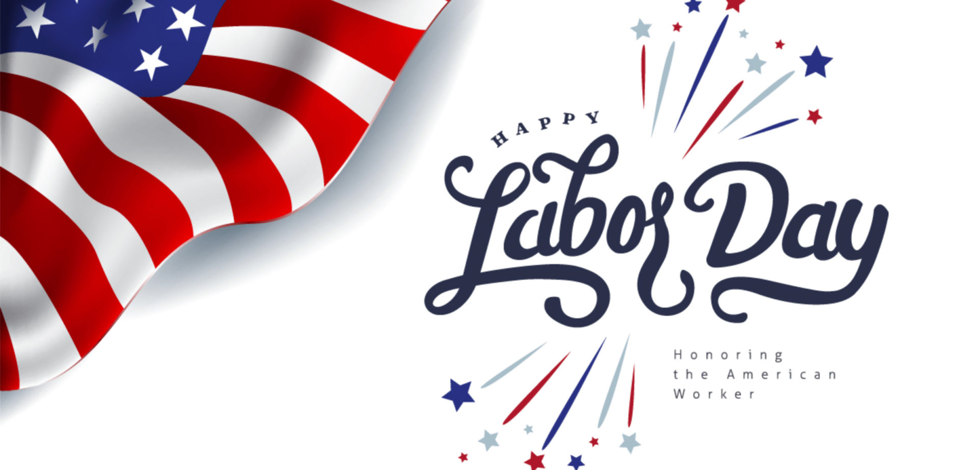 Топ-скидки ко Дню труда - Labor Day уже на Amazon