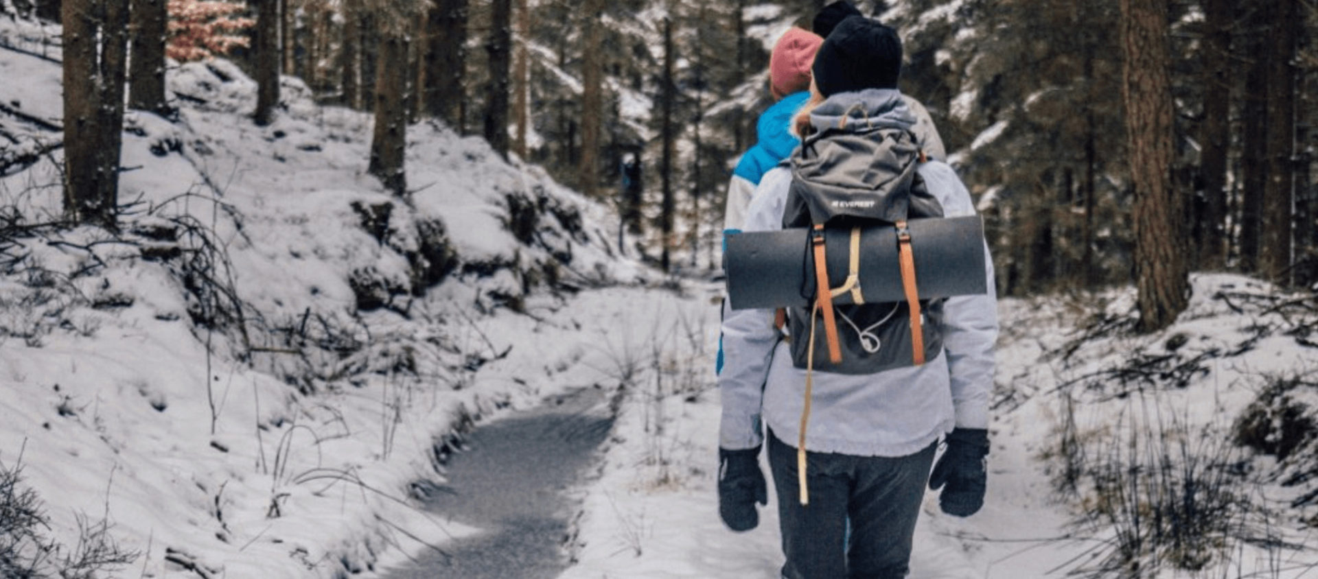 The North Face против Columbia: глубокое сравнение брендов
