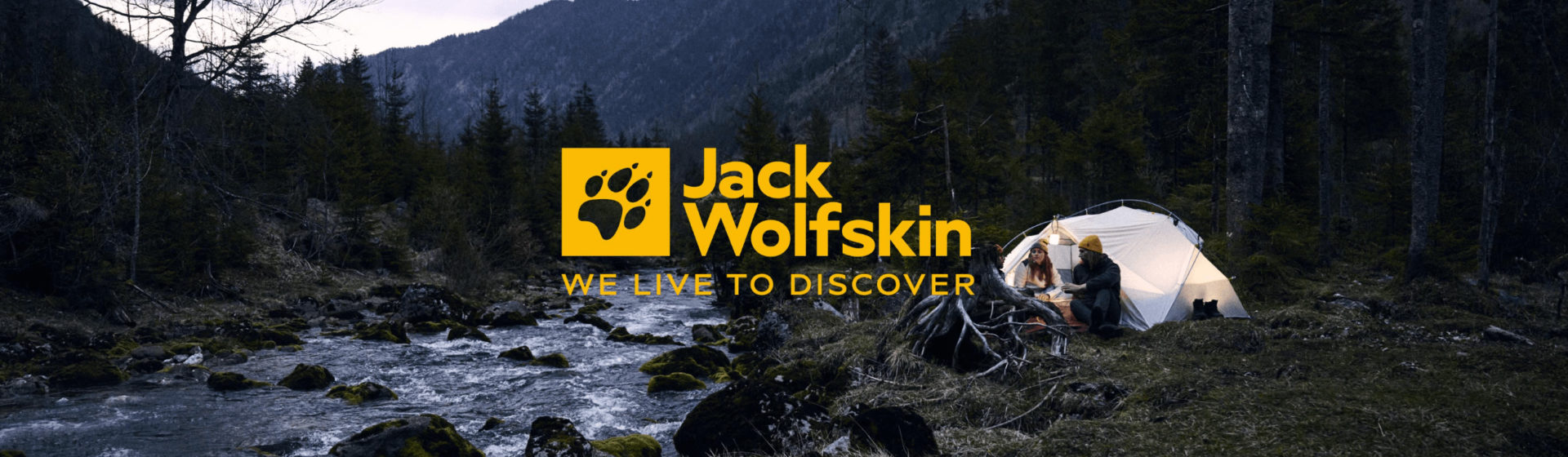Jack Wolfskin: історія, особливості та найкращі товари бренду