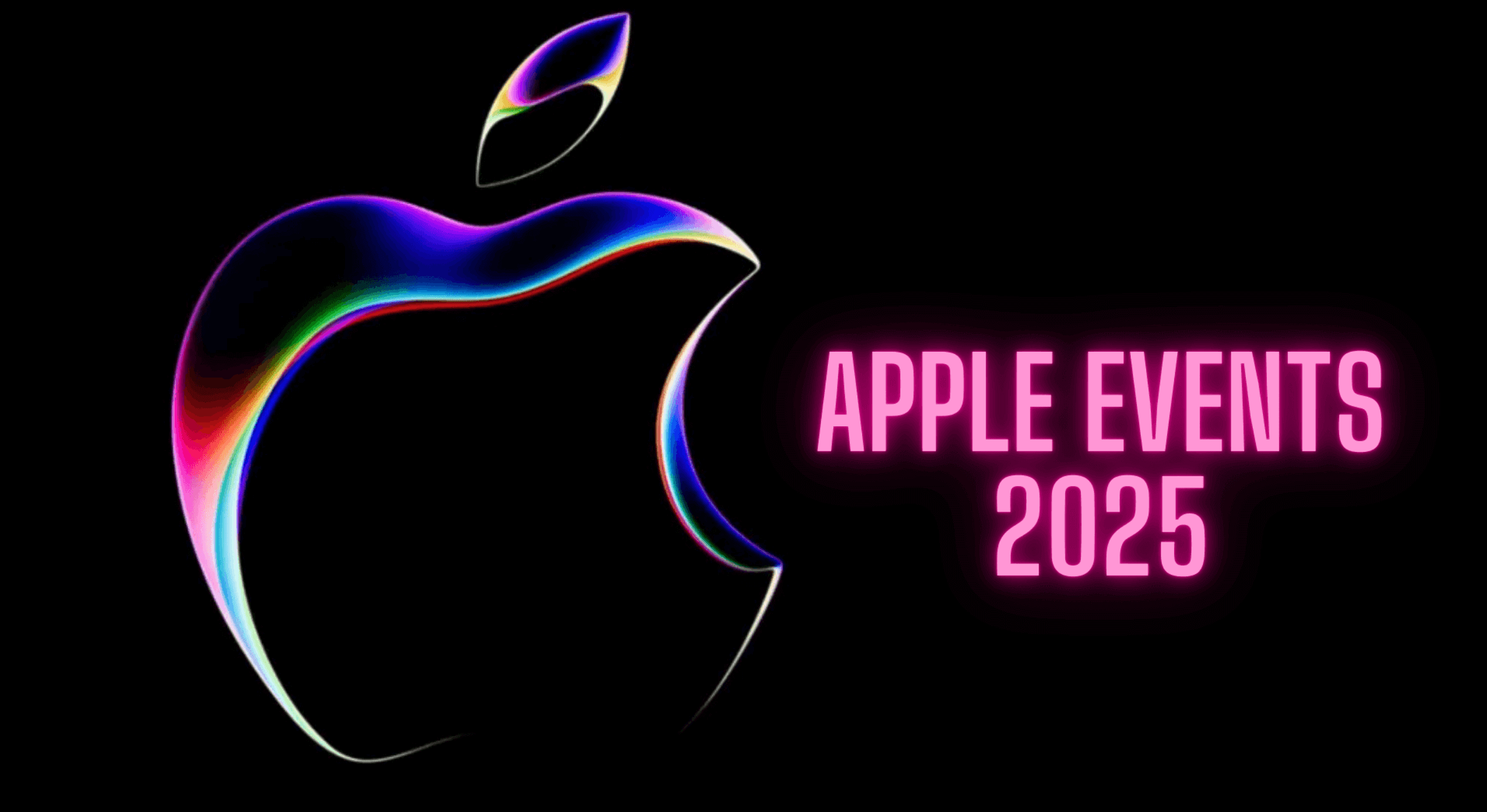 Apple Event 2025: все анонсы, подробности и как выгодно купить новинки из США