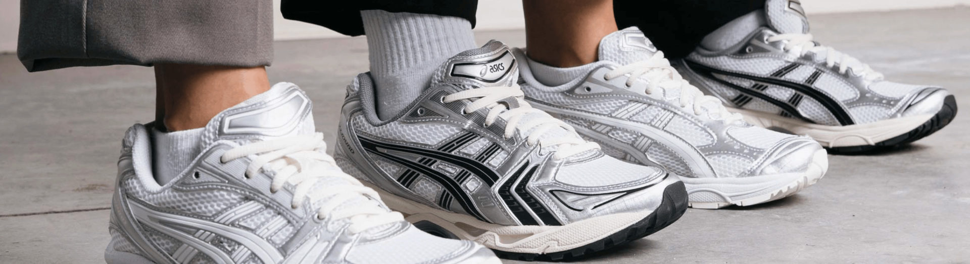 ASICS: преимущества, лучшие модели и где купить в США