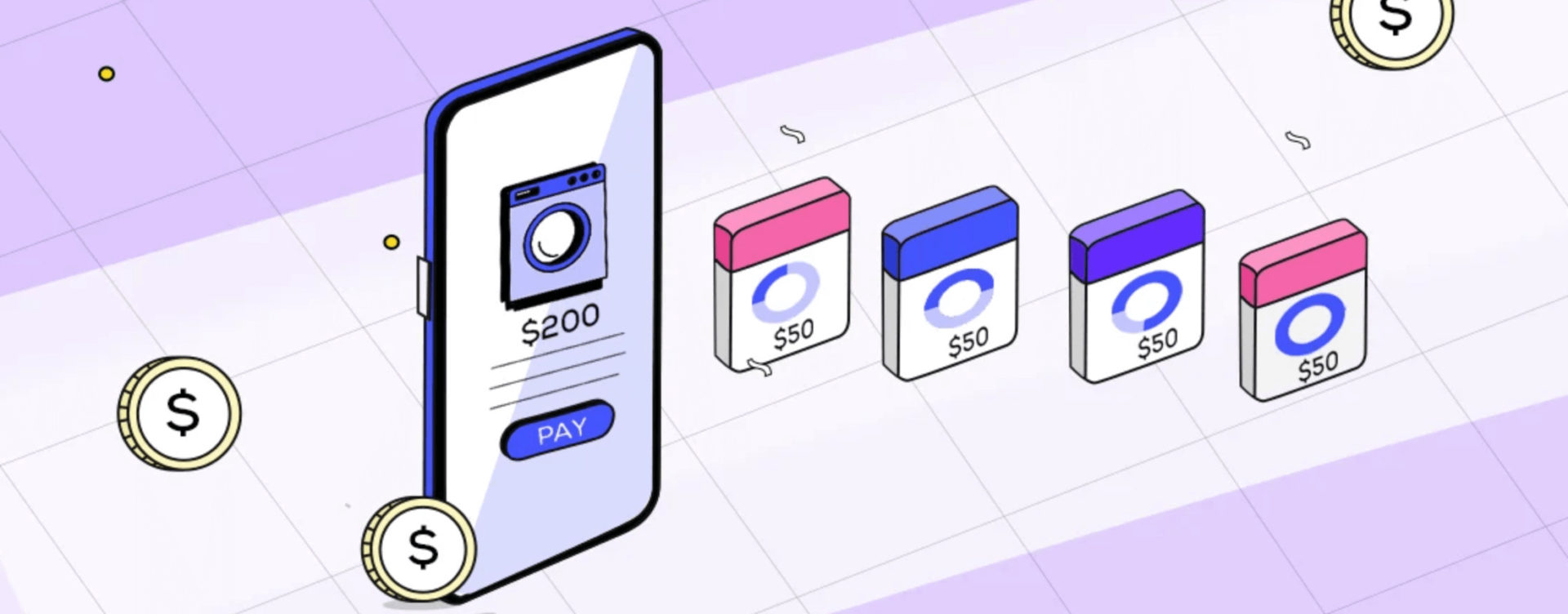 Оплата частями с USAinUA — удобный и безопасный способ заказать товары из США уже сегодня