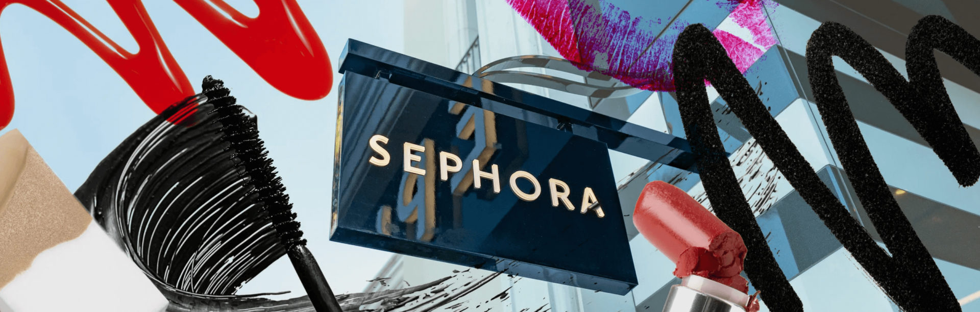 Sephora: гид для украинских покупателей