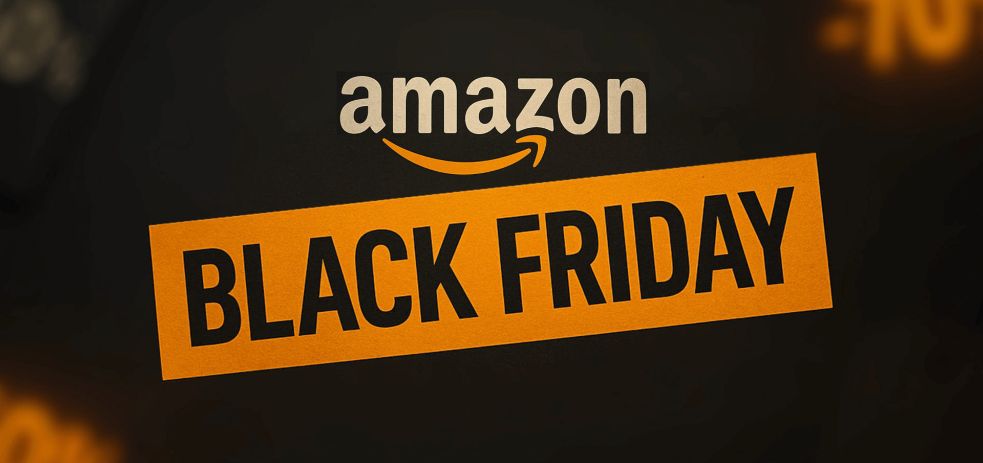 Топ-40 самых выгодных ранних скидок на Amazon к Чёрной пятнице