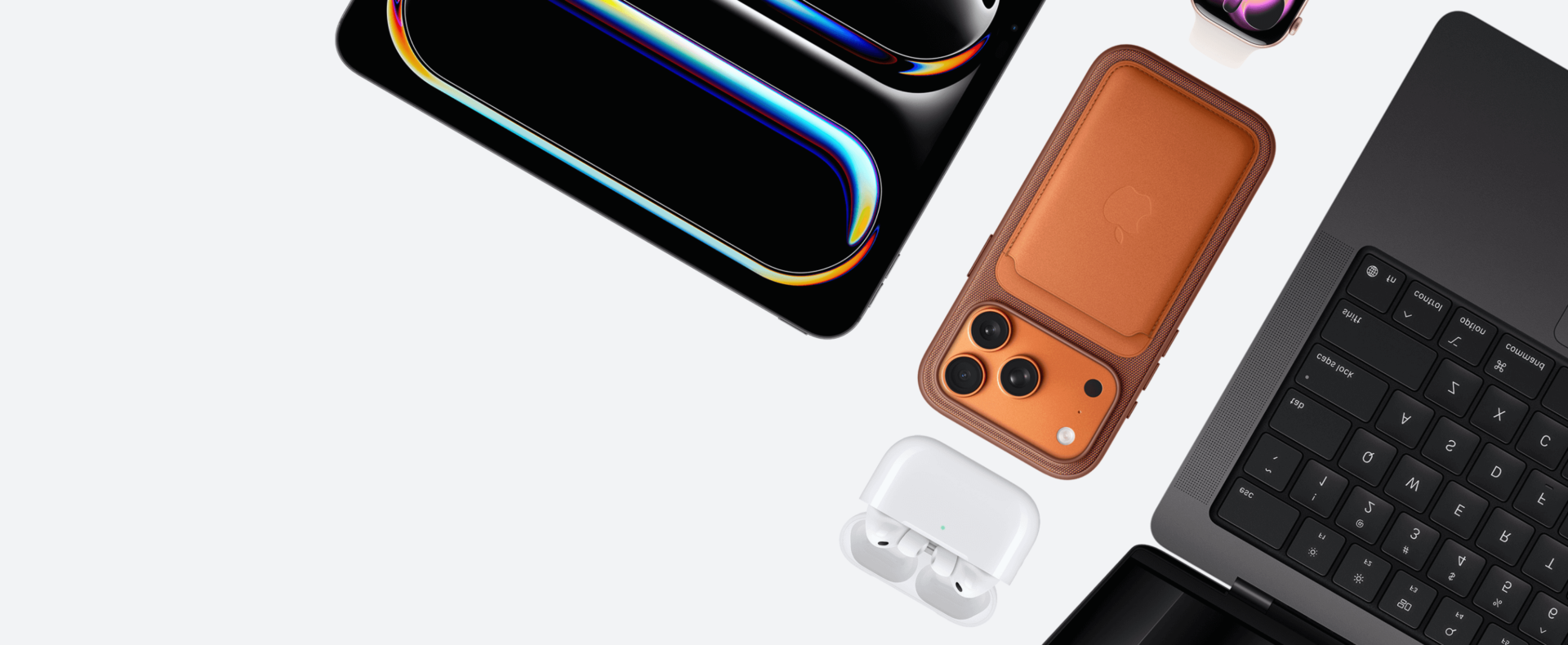 Apple - Все лучшие ранние предложения «Чёрной пятницы» в 2025 году