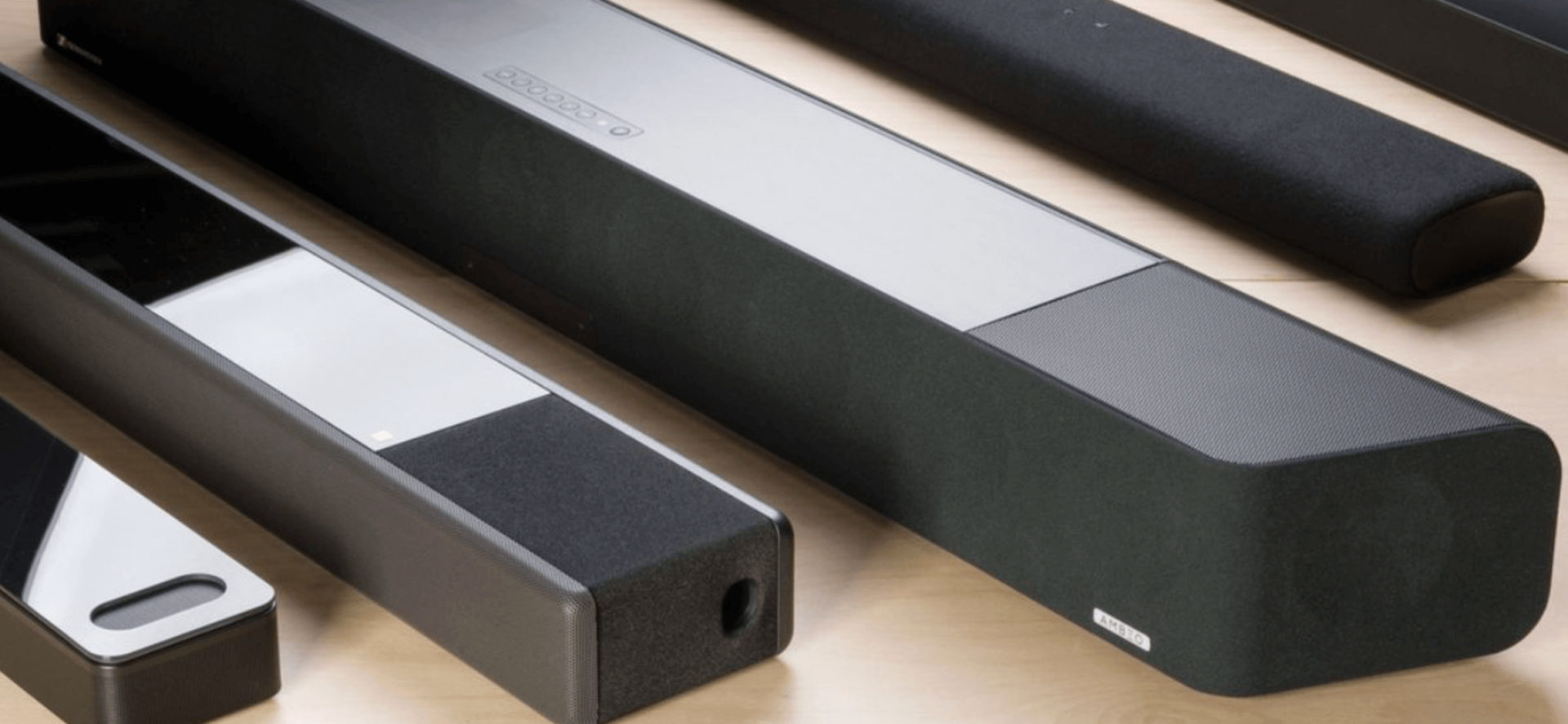 Який саундбар вибрати: найкращі рішення за будь-яким бюджетом