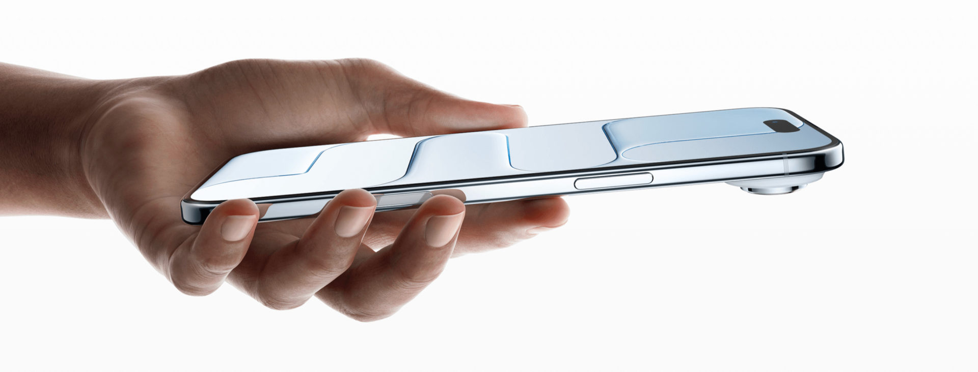 iPhone Air или iPhone 17 Pro: выбери идеальный вариант для себя