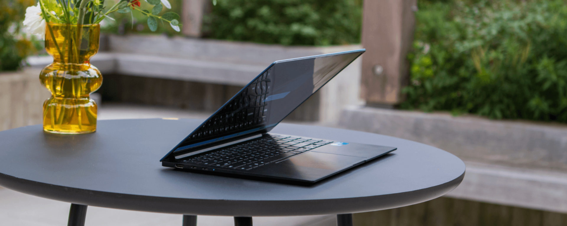 Chromebook — лёгкий ноутбук для облачной жизни